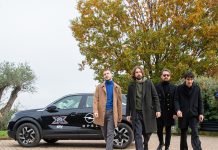 Grande attesa per la finale di X Factor 2021 con Opel