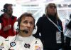 Di nuovo a casa: il Brand Ambassador del BMW Group Alessandro Zanardi continuerà la riabilitazione da casa