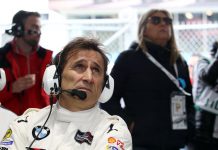 Di nuovo a casa: il Brand Ambassador del BMW Group Alessandro Zanardi continuerà la riabilitazione da casa