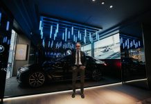 Riflessioni di fine anno 2021 di Massimiliano Di Silvestre, Presidente e A.D. di BMW Italia S.p.A