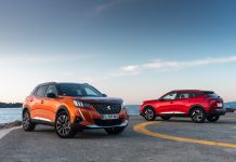 PEUGEOT 2008 – IDENTIKIT DELLA PEUGEOT PIÙ VENDUTA D’ITALIA