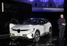 “TIME FOR QUALITY LIFE”: RENAULT ITALIA E SPORT E SALUTE INSIEME PER UNA MIGLIORE QUALITÀ DELLA VITA.