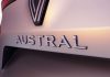 RENAULT SVELA IL NOME DEL SUO NUOVO SUV: AUSTRAL