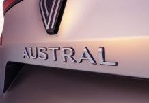 RENAULT SVELA IL NOME DEL SUO NUOVO SUV: AUSTRAL