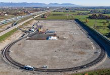 “Arena del Futuro”, l’innovativa ricarica ad induzione dinamica diventa realtà