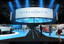 Stellantis presenta al CES 2022 un futuro guidato dalla tecnologia, con esperienze on-site e virtuali