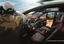 Nuovo Amarok: dal Sud Africa al mondo