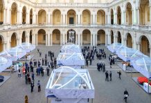 Motor Valley Fest 2022, il Presidente dell’Emilia-Romagna Bonaccini annuncia a Expo Dubai le date della quarta edizione