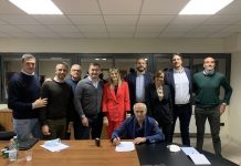 Volvo Trucks sigla un accordo con I.N.C.O. srl per l’acquisto di altri 10 veicoli elettrici