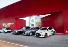 Confindustria Bergamo e KINTO insieme per un progetto innovativo per la mobilità sostenibile