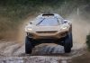 CUPRA conclude in quinta posizione la prima stagione dell’Extreme E