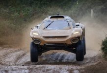 CUPRA conclude in quinta posizione la prima stagione dell’Extreme E