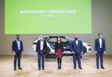 ŠKODA AUTO vara il proprio Consiglio Esterno sulla sostenibilità