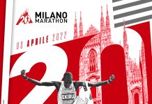 TOYOTA SARÀ AUTO UFFICIALE DELLA MILANO MARATHON 2022 CON LA SUA GAMMA ELETTRIFICATA
