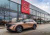 Nissan potenzia la rete di ricarica rapida EV in Europa in partnership con Allego ed E.ON