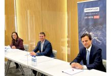 FCA Bank, attraverso Leasys Rent, acquisisce la società portoghese Sadorent