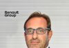 CARLO LEONI NOMINATO ALLA GUIDA DELLA DIREZIONE COMUNICAZIONE DEL GRUPPO RENAULT ITALIA