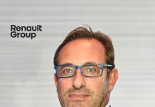 CARLO LEONI NOMINATO ALLA GUIDA DELLA DIREZIONE COMUNICAZIONE DEL GRUPPO RENAULT ITALIA