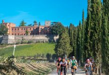 Già migliaia le iscrizioni a L’Eroica 2022 appuntamento a Gaiole in Chianti sabato 1 e domenica 2 ottobre