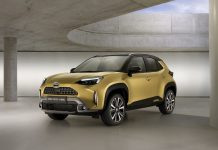 IL GRUPPO TOYOTA IN ITALIA ANNUNCIA I RISULTATI DI NOVEMBRE