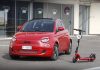 Nuova 500 l’auto elettrica preferita dagli italiani nel 2021