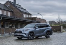 MENTRE IL PIL CRESCE, CROLLA L’AUTO: GENNAIO -34,8% SUL 2019