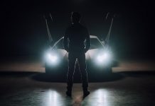 L’NFT di Lamborghini Space Time Memory all’asta all’inizio dell’anno lunare.