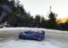 ALPINE INAUGURA LA STAGIONE 2022 VINCENDO IL RALLY DI MONTECARLO