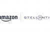 Amazon e Stellantis collaboreranno per fornire soluzioni software da implementare in STLA SmartCockpit