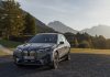 Nuova BMW iX M60