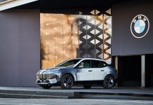 BMW Group al Consumer Electronics Show (CES) 2022 di Las Vegas
