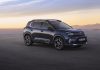 NUOVO SUV CITROËN C5 AIRCROSS: COMFORT ASSOLUTO CON UN DESIGN PIÙ DECISO E DISTINTIVO