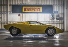 PIRELLI: CELEBRA I 150 ANNI AL PICCOLO TEATRO, UN RACCONTO FRA INDUSTRIA, CULTURA, COSTUME, TECNOLOGIA E PASSIONE