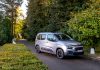 CITROËN CONCENTRA LA SUA OFFERTA PER I CLIENTI PRIVATI SU Ë-BERLINGO E Ë-SPACETOURER PER ACCELERARE L’ELETTRIFICAZIONE DELLA SUA GAMMA