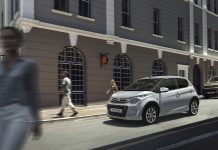 FINE DELLA PRODUZIONE DI CITROËN C1: AMI E C3 OFFRONO UN’ALTERNATIVA ADATTA ALLE NUOVE SFIDE DELLA MOBILITÀ