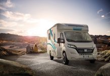 Ducato MY 2021 nominato “Miglior base camper 2022” dai lettori della rivista tedesca “Promobil”, per la quattordicesima volta consecutiva