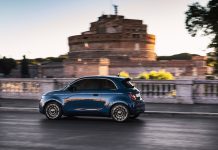 Fiat nel 2021 conferma la leadership commerciale nel mercato italiano