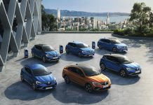 Renault leader del mercato elettrico a privati