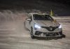 AL VIA IL CLIO ICE TROPHY