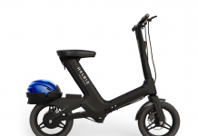 Helbiz espande la sua offerta di veicoli elettrici grazie alla partnership con Wheels