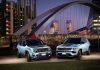 Renegade e Compass e-Hybrid: Jeep® muove un ulteriore passo nel processo di elettrificazione