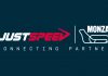JustSpeed Connecting Partner di Autodromo Nazionale Monza