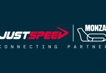 JustSpeed Connecting Partner di Autodromo Nazionale Monza