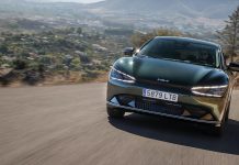 Kia in Europa: con 4,3% la quota di mercato è da record