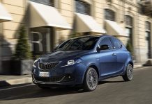 Per il terzo anno consecutivo, Lancia Ypsilon è la vettura più venduta del suo segmento