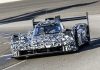 Inizia la fase di collaudo attivo del prototipo Porsche LMDh