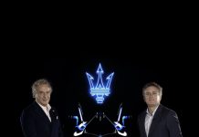 Maserati: ritorno alle corse