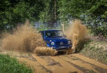 Classe G e GLE: nel 2021 le due icone della Stella sono le più vendute del proprio segmento