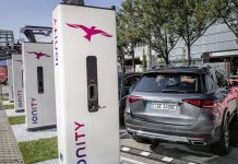 Mercedes-Benz Italia: il 30% delle auto vendute nel 2021 sono con la spina