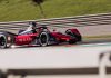 Il Team Nissan e.dams è pronto per la gara inaugurale della Stagione 8 di Formula E